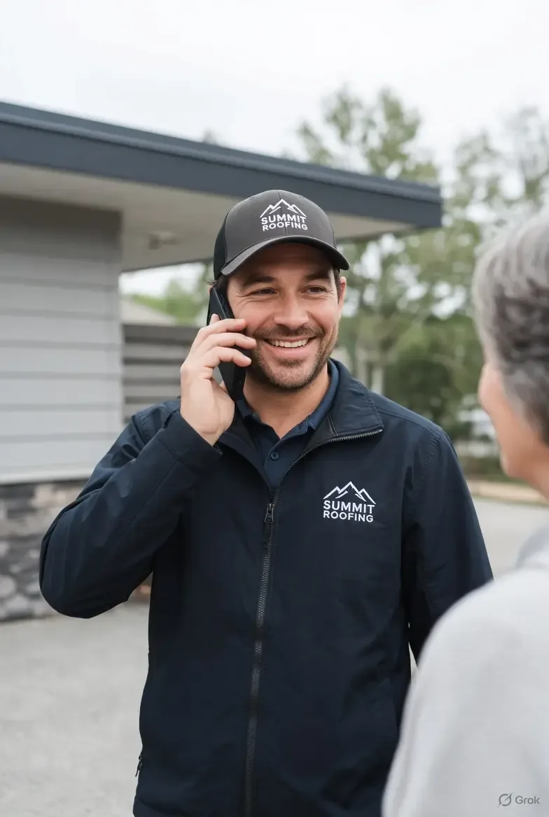 Flat Roof Leak Repair Armada, MI FAQs
